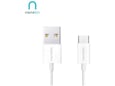 Kabel Nanobit NB203 USB na Type-C 25w 1m