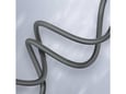 Kabel LDNIO LC441c 65w Type-C na Type-C sivi 1m