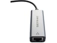Adapter Sotako Type-C na RJ45 (1GBPS)