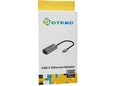 Adapter Sotako Type-C na RJ45 (1GBPS)