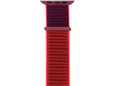 Narukvica za Apple Watch Sport Loop red dark red 38/ 40/ 41 mm