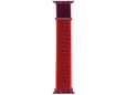 Narukvica za Apple Watch Sport Loop red dark red 38/ 40/ 41 mm