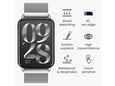 Zastitno staklo za Xiaomi watch Band 8 Pro