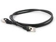 Kabel UTP patch 1m Cat7 JWD-C7 (FULL COPPER)