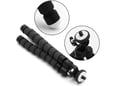 Stativ Tripod za mobilni telefon Mini Soft crveni