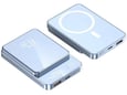 Power Bank Mag Charger 22,5W 10000 mAh plavi