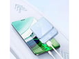 Power Bank Mag Charger 22,5W 10000 mAh plavi