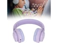 Bluetooth slusalice BT06C roze
