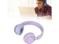 Bluetooth slusalice BT06C roze
