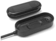 Punjac za Xiaomi Mi Band 4 pametni sat crni