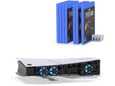 Cooler DOBE 3-in-1 PS5 Slim Kit – TP5-35129