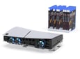 Cooler DOBE 3-in-1 PS5 Slim Kit – TP5-35129
