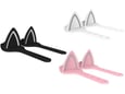 Dodatak za slusalice macije usi Fantech AC5001 Meow Sakura