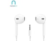 Slusalice NanoBeats NB303 3,5mm bele
