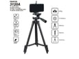 Stativ Tripod 3120 crni