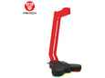 Stalak za slusalice Fantech AC3001S RGB crveni