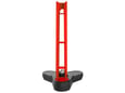 Stalak za slusalice Fantech AC3001S RGB crveni