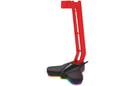 Stalak za slusalice Fantech AC3001S RGB crveni