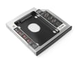 Adapter HDD Caddy 12.7mm
