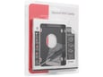 Adapter HDD Caddy 12.7mm