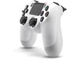 Joypad Dual Shock WIFI za PS4 beli A klasa