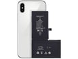 Baterija REPART PRIME za iPhone X (3250 mAh)