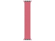 Narukvica za Apple Watch Braided Solo Loop pink L 38/ 40/ 41 mm