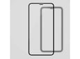 Zastitno staklo Nillkin 3D CP+ MAX za iPhone 11/ iPhone XR crno FULL COVER