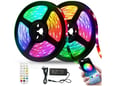 Led traka L14 vodootporna 5m RGB 5050 Smart Wifi