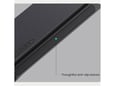 Maska za Xiaomi 15T Nillkin Super Frosted Shield Pro crna