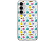 Maska za Samsung S25 FE/S731B Sunny Paradise Mag Case Nanobit Print