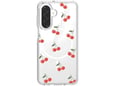 Maska za Samsung A17 5G/ A175F Sweet Cherry Mag Case Nanobit Print