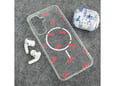 Maska za Samsung A17 5G/ A175F Sweet Cherry Mag Case Nanobit Print