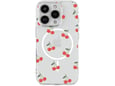 Maska za iPhone 16 Pro Sweet Cherry Mag Case Nanobit Print