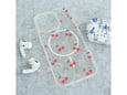 Maska za iPhone 16 Pro Sweet Cherry Mag Case Nanobit Print