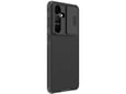 Maska za Samsung S26 Plus/ S946B Nillkin CamShield Pro crna