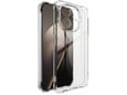 Maska za Xiaomi 15T Pro Transparent Ice Cube