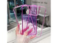 Maska za Honor Magic 8 Lite/ X9d Color Transparent crna