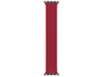 Narukvica za Apple Watch Braided Solo Loop red M 38/ 40/ 41 mm