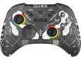 Joypad wireless Fantech WGP15 EOS PRO multiplatform RGB crni