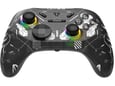 Joypad wireless Fantech WGP15 EOS PRO multiplatform RGB crni