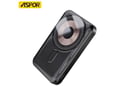 Power Bank Aspor A326 Mag Charger 22.5W 10000 mAh crni