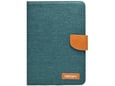 Futrola Mercury Canvas za Tablet 7 inch zelena.