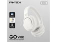 Bluetooth slusalice Fantech GO Vibe WH05A sive