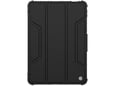 Maska Nillkin Bumper Leather Pro za Xiaomi Mi Pad 6/ Pad 6 Pro 11 inch crna