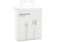 Kabel iPhone Lightning copy 1m