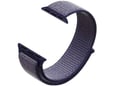 Narukvica za Apple Watch Sport Loop blue purple 38/ 40/ 41 mm