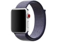 Narukvica za Apple Watch Sport Loop blue purple 38/ 40/ 41 mm