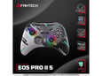 Joypad wireless Fantech WGP15V2S EOS PRO II S Geminus multiplatform RGB crnii