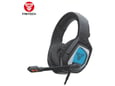 Slusalice Gaming Fantech MH84 Jade crne